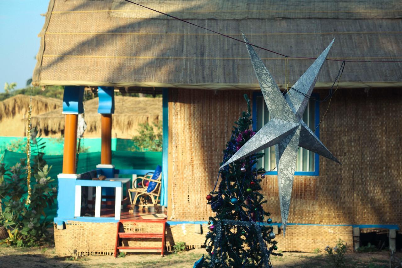 La Rocha Holiday home