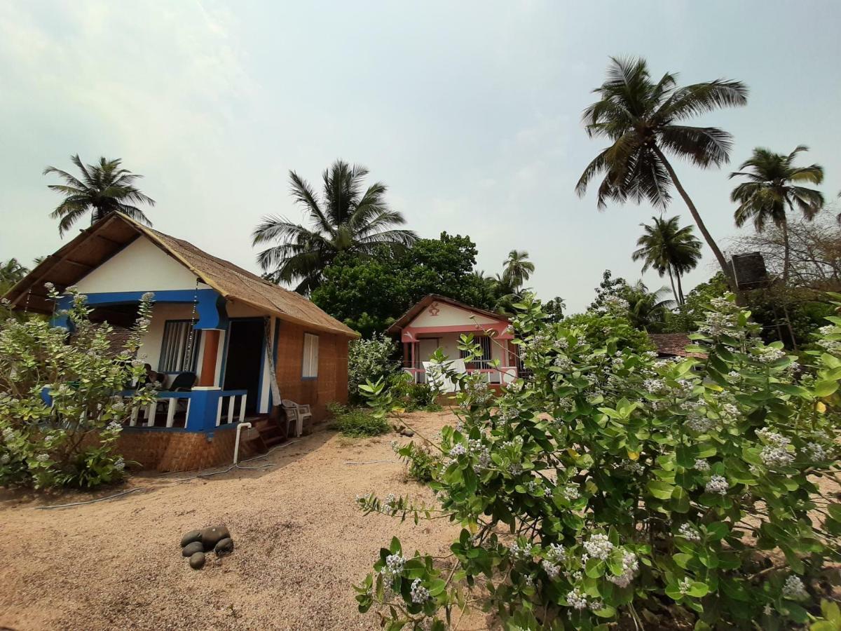 La Rocha Holiday home Patnem Beach
