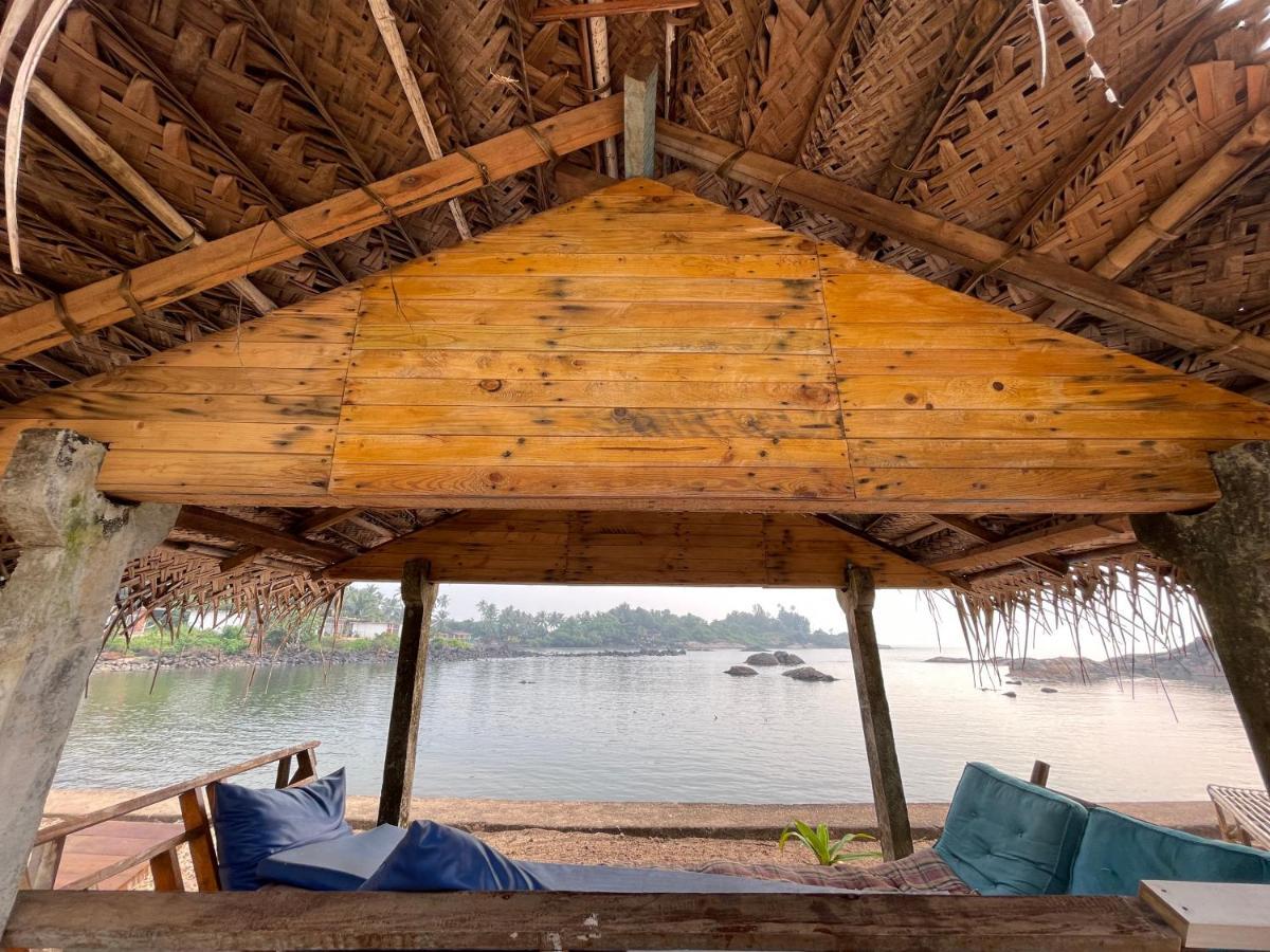 La Rocha Holiday home Patnem Beach