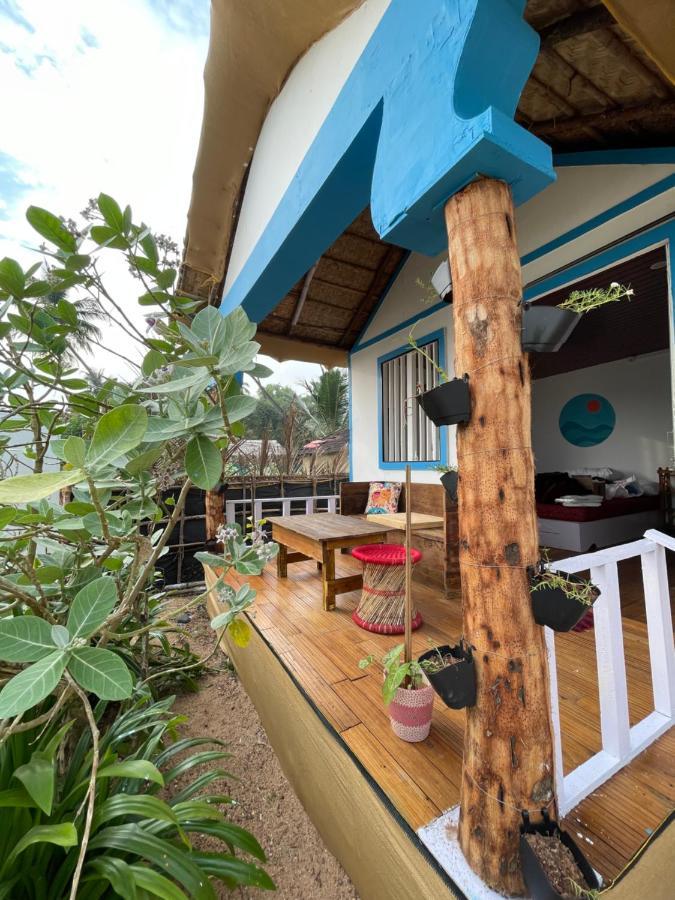 La Rocha Holiday home Patnem Beach