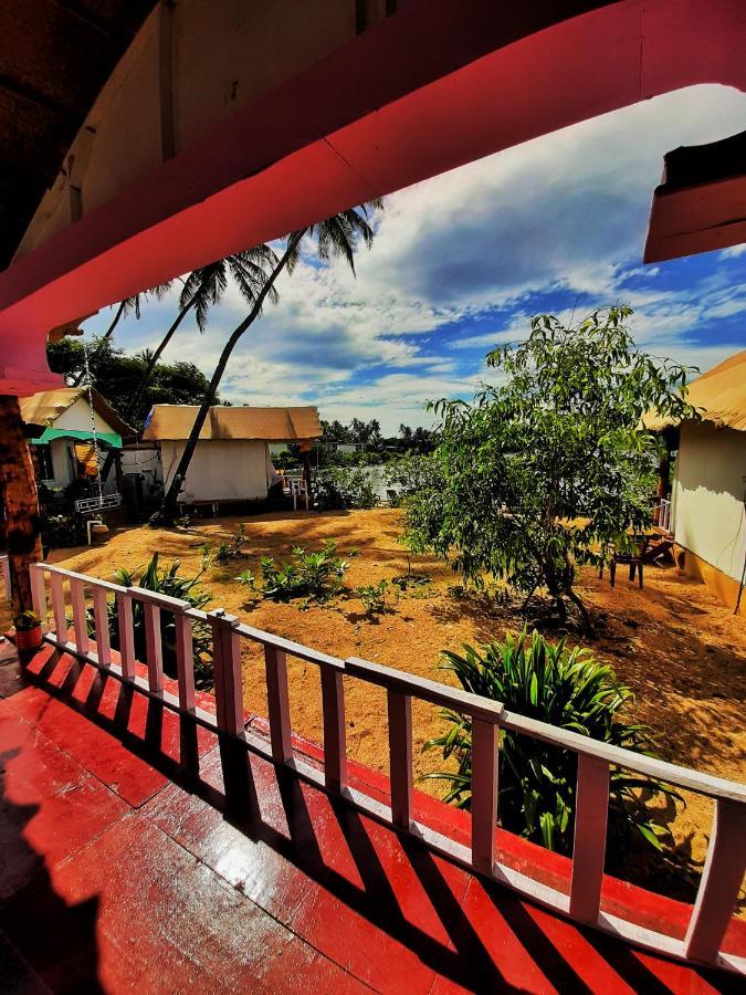 La Rocha Holiday home *