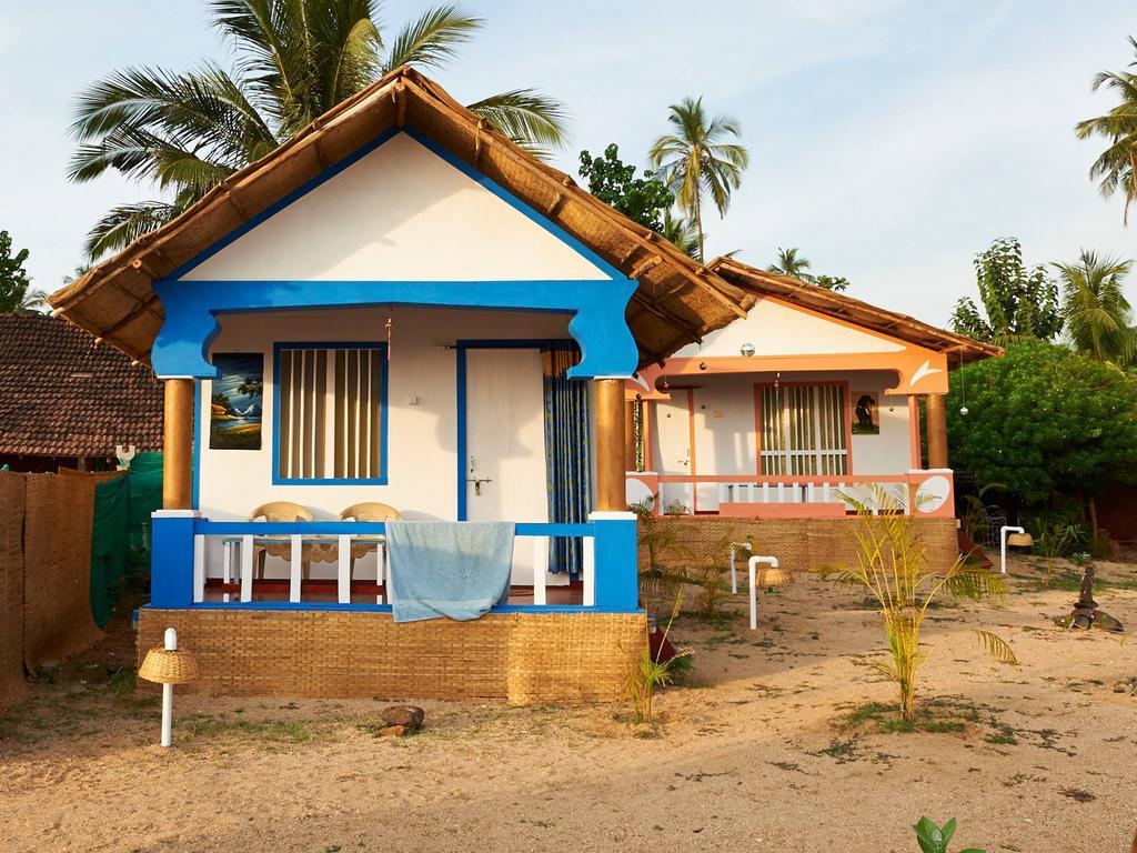 La Rocha * Patnem Beach