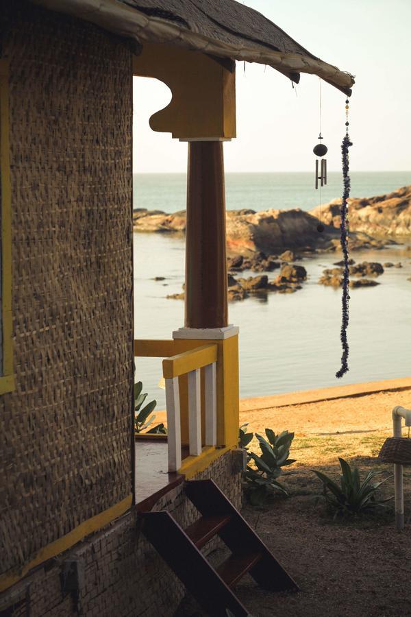 La Rocha Holiday home *